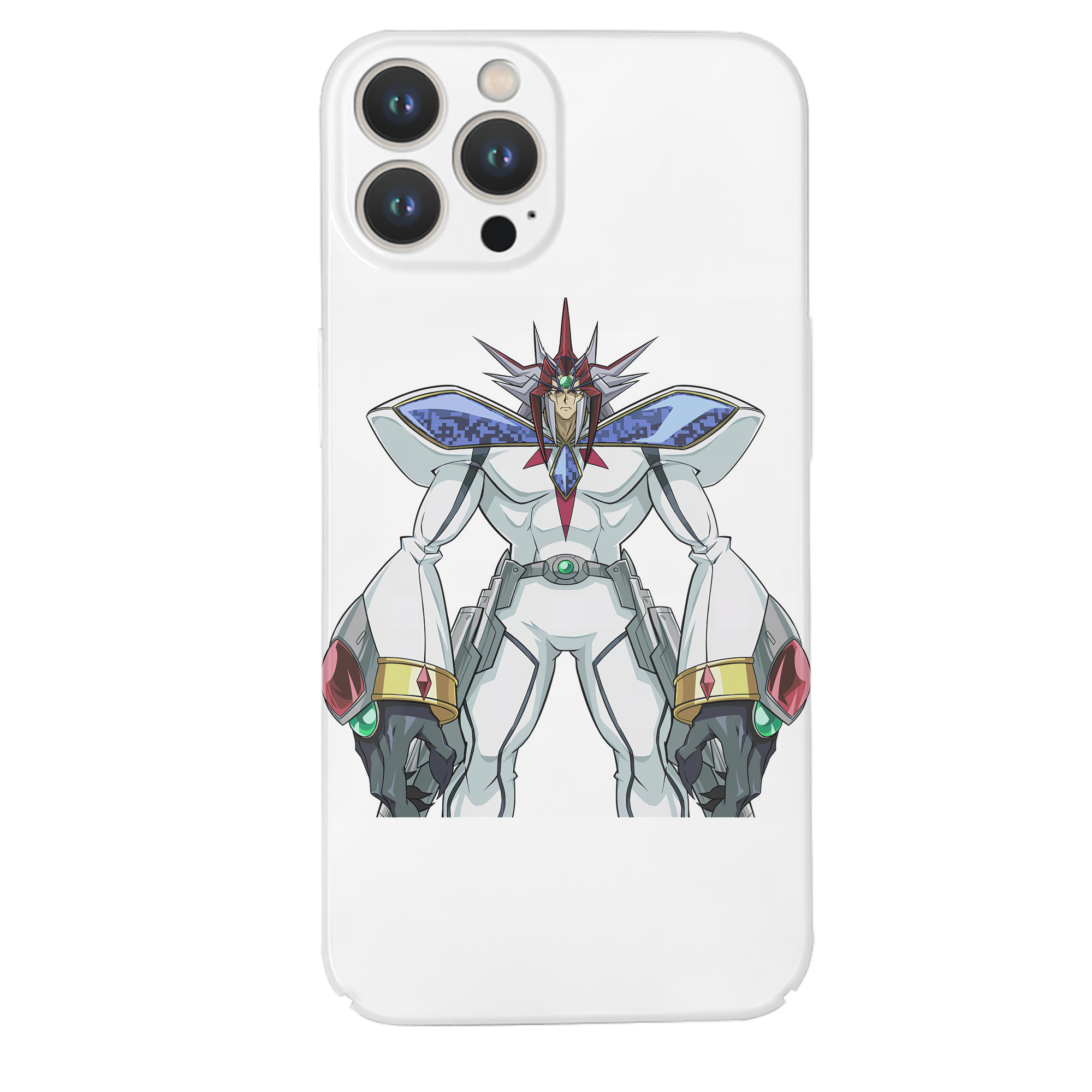 （画像用） 遊☆戯☆王 Yu-Gi-Oh! 【iPhone 14シリーズ対応】ハードケース